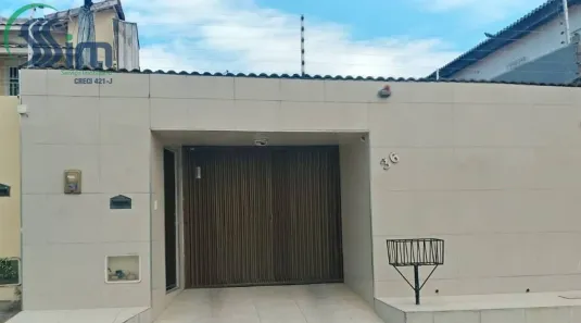 Casa com 2 Quartos à venda, 135m² no São Bento, Fortaleza