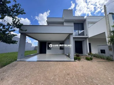 Casa de Condomínio com 3 Quartos à venda, 200m² no Campestre, Piracicaba