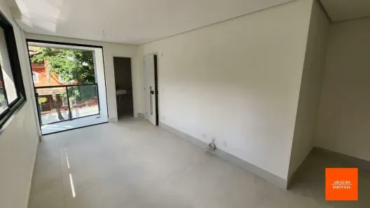 Apartamento com 3 Quartos à venda, 82m² no Santo Antônio, Belo Horizonte