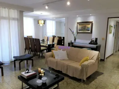 Apartamento com 3 Quartos à venda, 150m² no Icaraí, Niterói