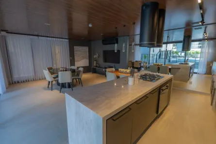 Apartamento com 3 Quartos à venda, 119m² no Centro, Criciúma