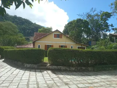 Casa com 3 Quartos à venda, 135m² no , São José do Vale do Rio Preto