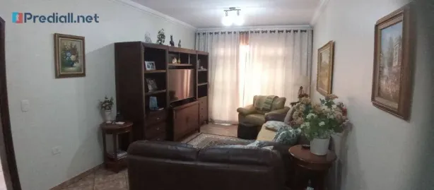 Sobrado com 3 Quartos à venda, 170m² no Vila Iório, São Paulo