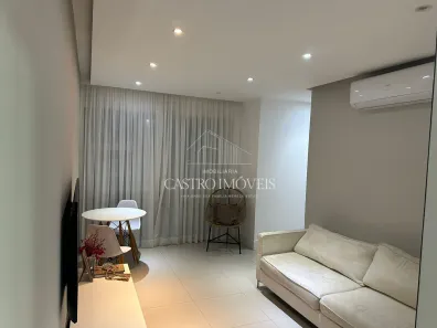 Apartamento com 3 Quartos à venda, 78m² no Barra da Tijuca, Rio de Janeiro