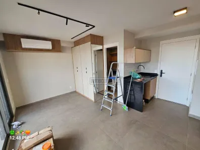 Apartamento com 1 Quarto para alugar, 32m² no Vila Pompéia, São Paulo