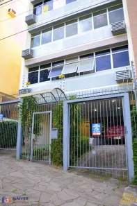Sala Comercial à venda, 37m² no Mont Serrat, Porto Alegre