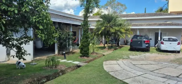 Casa de Condomínio com 3 Quartos à venda, 307m² no Canaã, Jambeiro