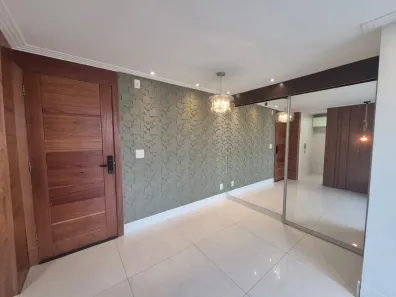 Apartamento com 2 Quartos à venda, 55m² no Irajá, Rio de Janeiro