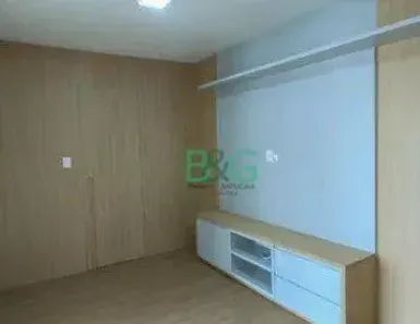 Apartamento com 1 Quarto à venda, 40m² no Belenzinho, São Paulo
