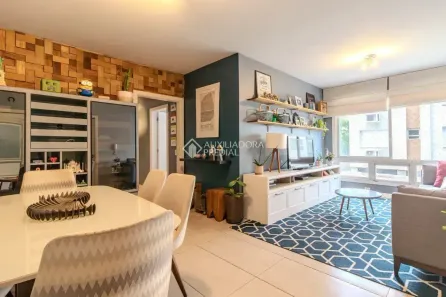 Apartamento com 2 Quartos à venda, 155m² no Moinhos de Vento, Porto Alegre