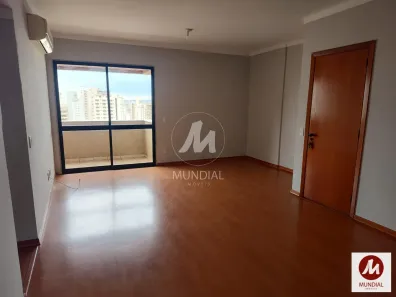 Apartamento com 3 Quartos à venda, 125m² no Ribeirânia, Ribeirão Preto