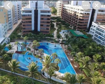 Apartamento com 3 Quartos à venda, 82m² no Intermares, Cabedelo