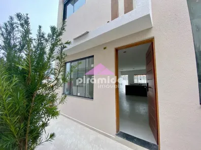 Casa com 2 Quartos à venda, 85m² no Pontal de Santa Marina, Caraguatatuba