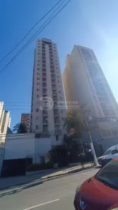 Apartamento com 2 Quartos à venda, 62m² no Vila Esperança, São Paulo