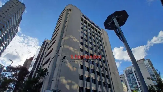 Sala Comercial para alugar, 260m² no Vila Olímpia, São Paulo