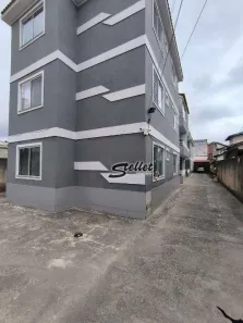 Apartamento com 3 Quartos à venda, 86m² no Mar Y Lago, Rio das Ostras