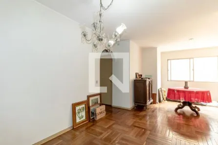Apartamento com 2 Quartos à venda, 80m² no Vila Uberabinha, São Paulo
