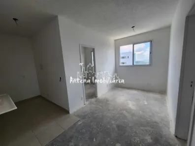 Apartamento com 2 Quartos à venda, 42m² no Vila São Paulo, Ferraz de Vasconcelos