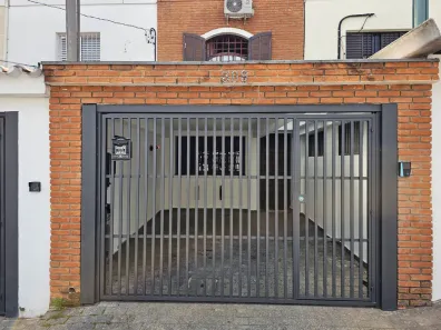 Casa com 2 Quartos à venda, 130m² no Planalto Paulista, São Paulo
