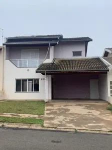 Casa de Condomínio com 3 Quartos à venda, 144m² no Vivendas do Parque, Boituva