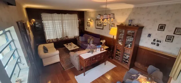 Casa com 3 Quartos à venda, 270m² no Jardim Brasil (Zona Sul), São Paulo