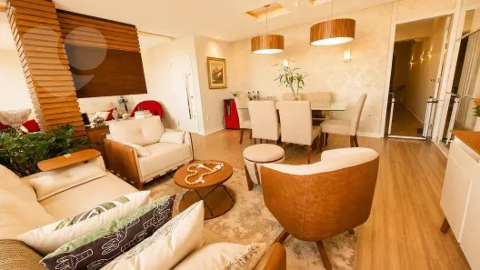 Apartamento com 3 Quartos à venda, 142m² no Icaraí, Niterói