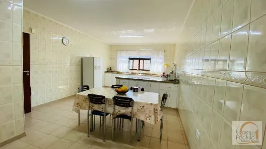 Casa com 3 Quartos à venda, 308m² no Cidade Satélite, Atibaia