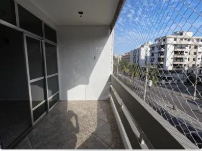 Apartamento com 3 Quartos à venda, 150m² no Passagem, Cabo Frio