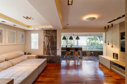 Apartamento com 3 Quartos à venda, 140m² no Vila Olímpia, São Paulo