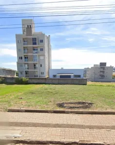 Lote/Terreno à venda, 600m² no FAG, Cascavel