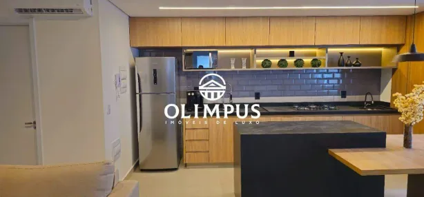 Apartamento com 2 Quartos para alugar, 68m² no Jardim Sul, Uberlândia