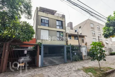 Cobertura com 2 Quartos à venda, 112m² no Santana, Porto Alegre
