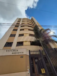 Casa com 3 Quartos para alugar, 117m² no Saliola, Marília