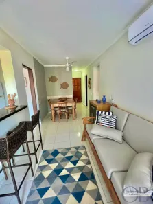 Apartamento com 1 Quarto à venda, 60m² no Praia Grande, Ubatuba