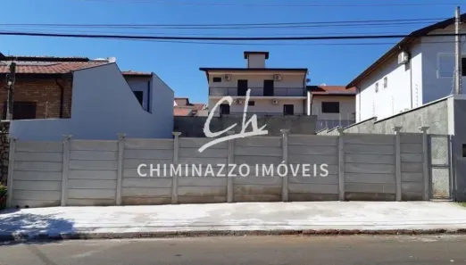 Lote/Terreno à venda, 350m² no Parque Alto Taquaral, Campinas