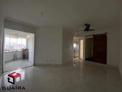 Apartamento com 3 Quartos à venda, 170m² no Nova Petrópolis, São Bernardo do Campo