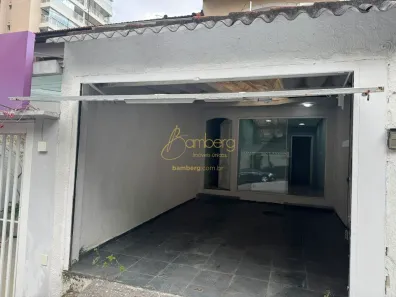 Imóvel Comercial com 3 Quartos à venda, 84m² no Vila Mascote, São Paulo
