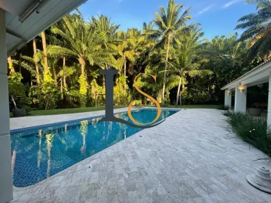 Casa com 5 Quartos à venda, 3200m² no Busca Vida (Abrantes), Camaçari