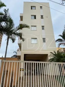 Apartamento com 1 Quarto à venda, 31m² no Centro, Araraquara