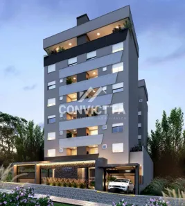 Apartamento com 3 Quartos à venda, 123m² no Nossa Senhora de Lourdes, Caxias do Sul