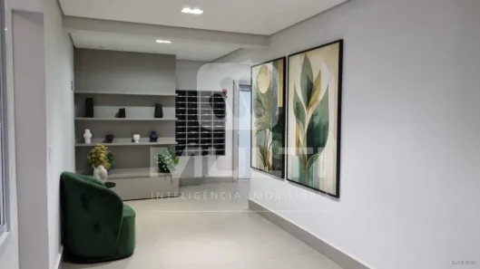 Apartamento com 2 Quartos à venda, 55m² no Santa Mônica, Uberlândia