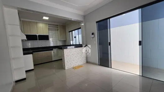 Sobrado com 4 Quartos à venda, 204m² no Jardim São Domingos, Americana
