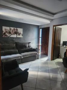 Casa com 2 Quartos à venda, 101m² no Independência, São Bernardo do Campo