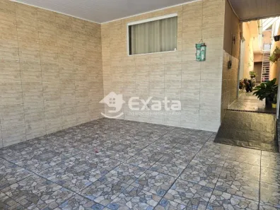 Casa com 3 Quartos à venda, 104m² no Jardim Santo André, Sorocaba