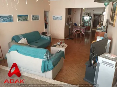Apartamento com 3 Quartos à venda, 150m² no Copacabana, Rio de Janeiro