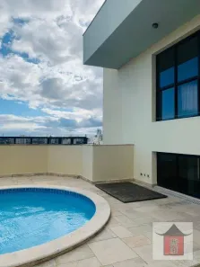 Apartamento com 3 Quartos à venda, 433m² no Jardim Faculdade, Sorocaba