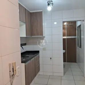 Apartamento com 2 Quartos à venda, 53m² no Jardim Colônia, Jundiaí