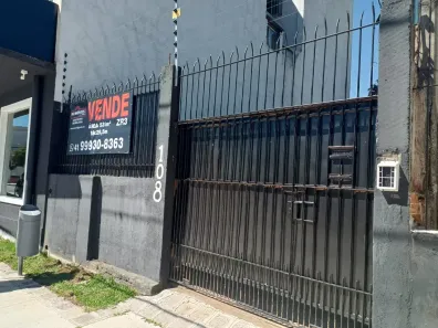 Lote/Terreno à venda, 531m² no Mercês, Curitiba