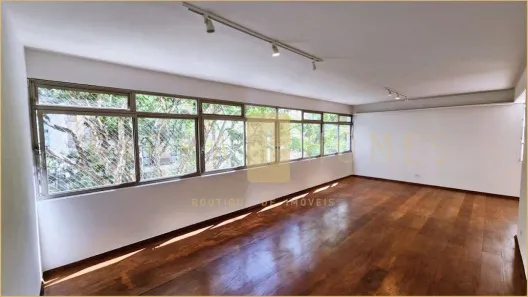 Apartamento com 3 Quartos para alugar, 178m² no Jardim Paulista, São Paulo