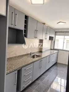 Cobertura com 2 Quartos à venda, 90m² no Novo Mundo, Curitiba